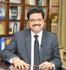 Vice Chancellor