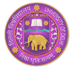 University of Delhi Logo
