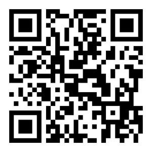 Examination Wing North Campus Location QR Code